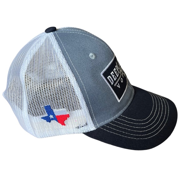🌟SOLD🌟Deep Eddy Vodka Trucker Hat - Picture 2 of 3